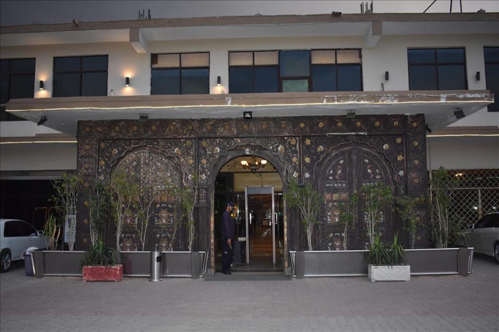 Royal Palace Rawalpindi - image 6