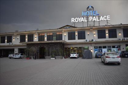 Royal Palace Rawalpindi - image 8