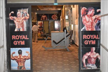 Royal Palace Rawalpindi - image 9