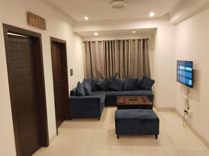 Apartment in Islamabad 