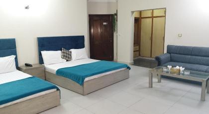 Mudan Regency - image 13