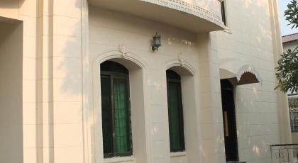 Mudan Regency - image 21