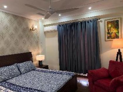 Apartment in Islamabad 