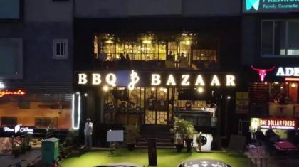 CONGENIAL & COZY 1bedroom Apt Bahria Town - image 23