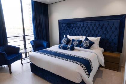 Trivelles Executive Suites Islamabad - image 8