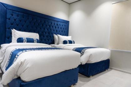 Trivelles Executive Suites Islamabad - image 9