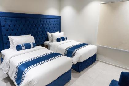 Trivelles Executive Suites Islamabad - image 10