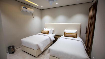 Trivelles Executive Suites Islamabad - image 13