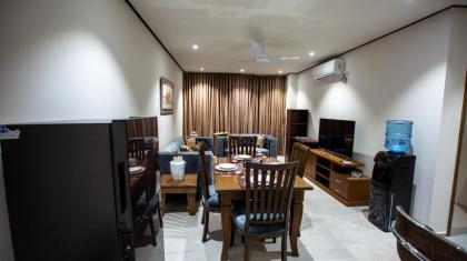 Trivelles Executive Suites Islamabad - image 14