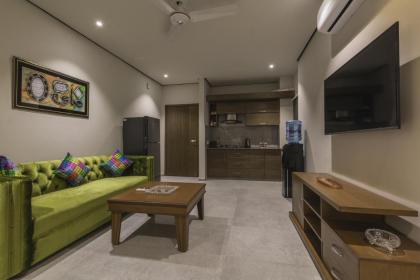 Trivelles Executive Suites Islamabad - image 16
