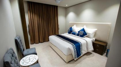 Trivelles Executive Suites Islamabad - image 2