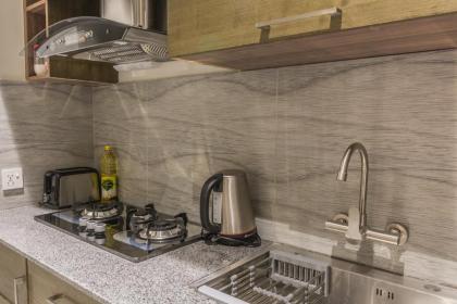 Trivelles Executive Suites Islamabad - image 17