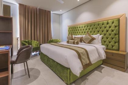 Trivelles Executive Suites Islamabad - image 20