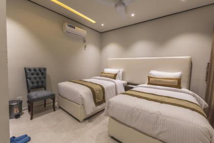 Trivelles Executive Suites Islamabad - image 3