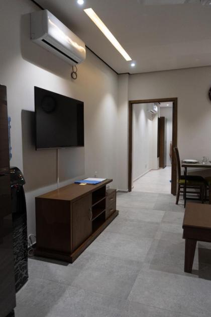 Trivelles Executive Suites Islamabad - image 5
