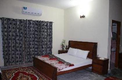 Margalla Guest House Islamabad - image 11