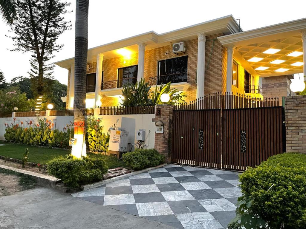Infinity Villa - main image