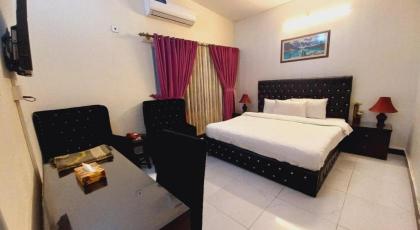 Tulip Inn Islamabad