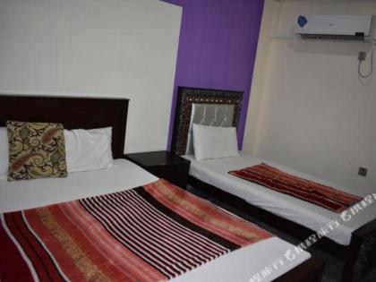 Hotel Al-Imran - image 2