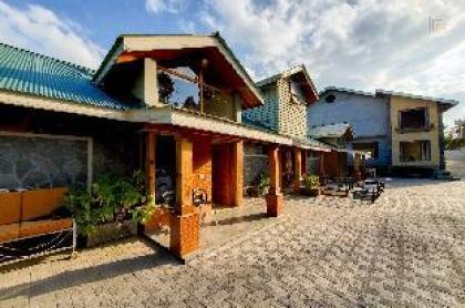 Hotel Hilla and Apartments Nathiagali - image 6
