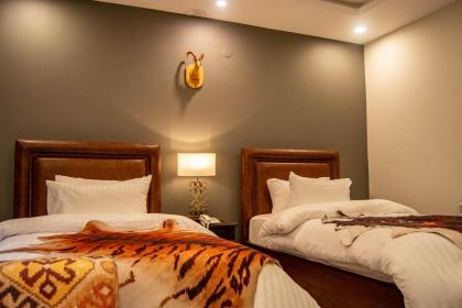 The Roomy Lodge Murree - image 21