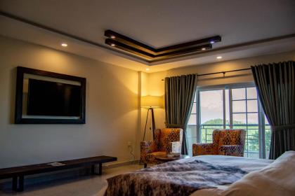 The Roomy Lodge Murree - image 23