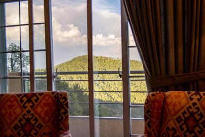 The Roomy Lodge Murree - image 26