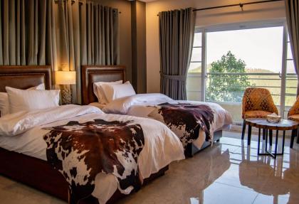 The Roomy Lodge Murree - image 29