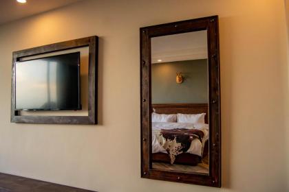 The Roomy Lodge Murree - image 30