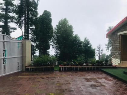 H.M.H Lodges & Hotel Resort - image 21