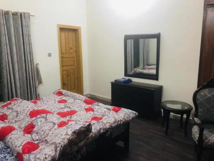 H.M.H Lodges & Hotel Resort - image 22