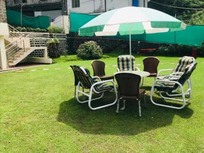H.M.H Lodges & Hotel Resort - image 23
