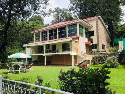 H.M.H Lodges & Hotel Resort - image 24