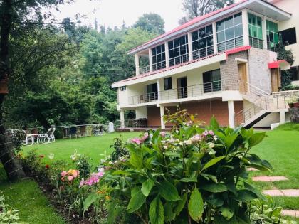 H.M.H Lodges & Hotel Resort - image 26