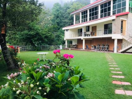 H.M.H Lodges & Hotel Resort - image 28