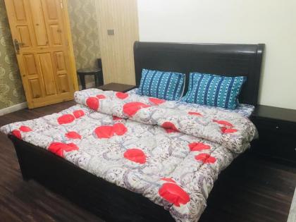 H.M.H Lodges & Hotel Resort - image 30