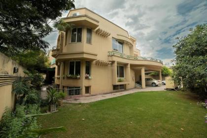 Comfort Residency - image 11