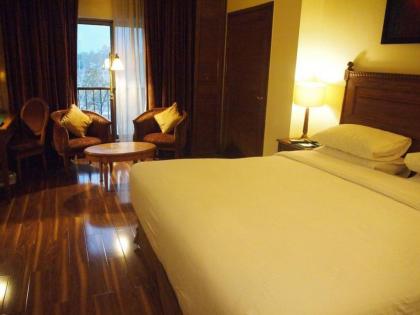 Comfort Residency - image 19