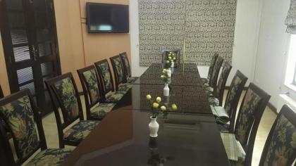 Comfort Residency - image 20