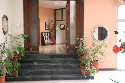 Comfort Residency - image 30