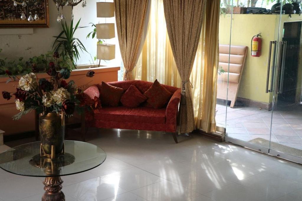 Comfort Residency - image 4