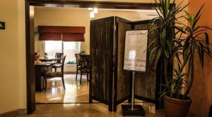 Comfort Residency - image 9