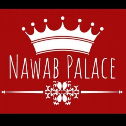Nawab Palace Hotel & Restaurant 