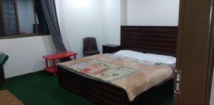 Nawab Palace Hotel & Restaurant - image 13