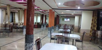 Nawab Palace Hotel & Restaurant - image 14