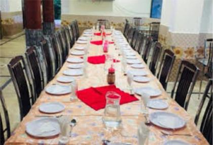Nawab Palace Hotel & Restaurant - image 17