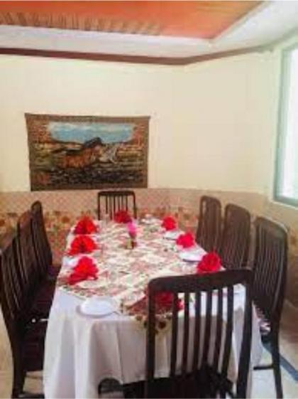 Nawab Palace Hotel & Restaurant - image 18
