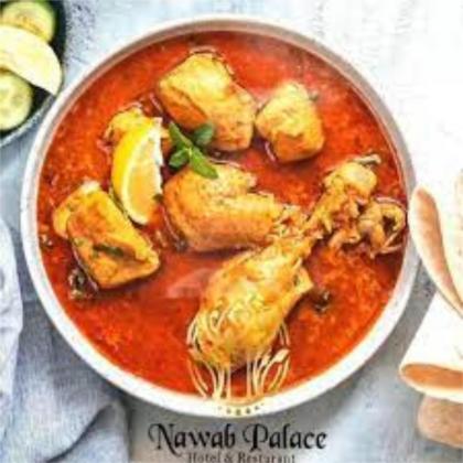 Nawab Palace Hotel & Restaurant - image 19