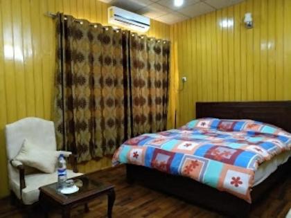 Nawab Palace Hotel & Restaurant - image 23