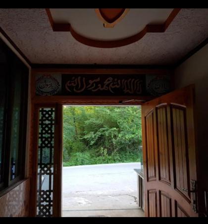 Nawab Palace Hotel & Restaurant - image 4